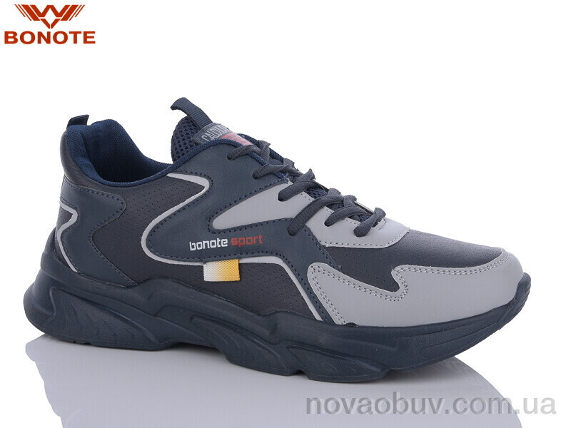 Кроссовки Bonote A9031-7