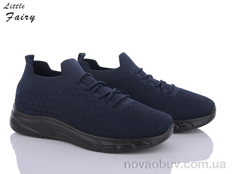 Кросівки L.Fairy F823-2 піна