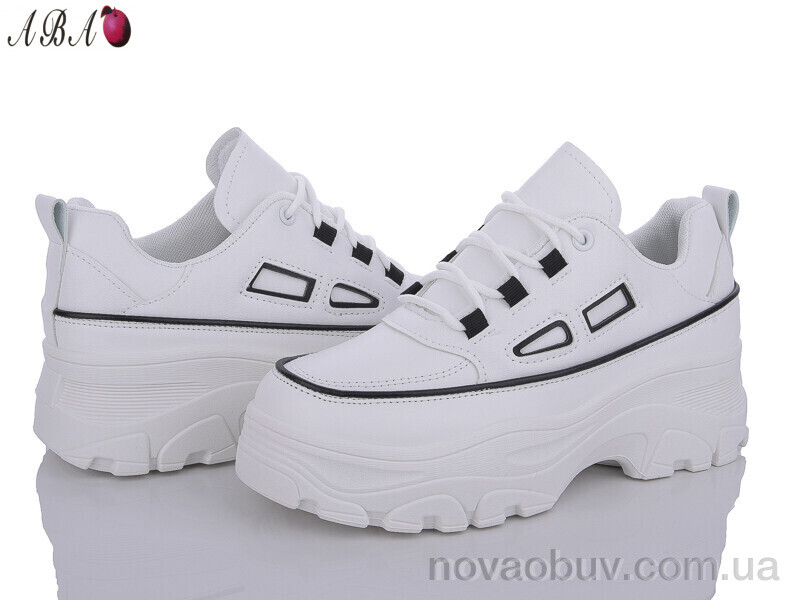 Кроссовки Aba B1ABA40-1