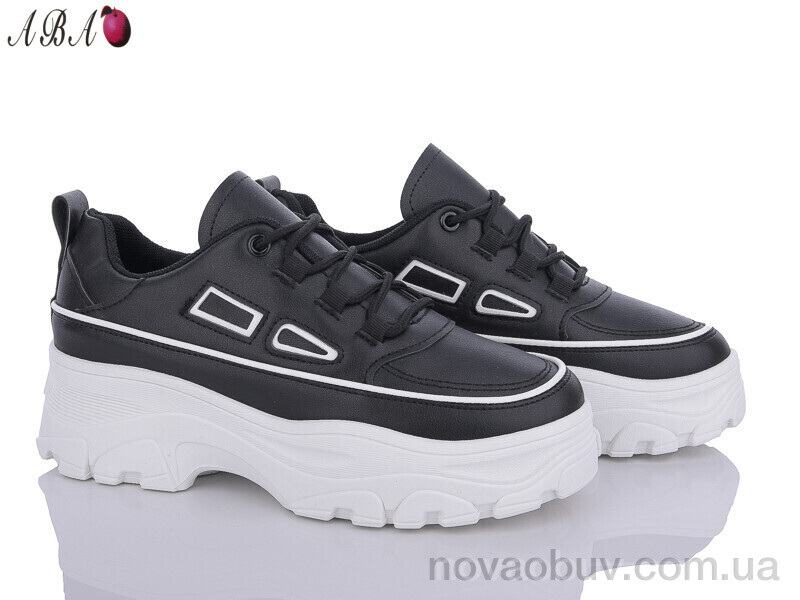 Кроссовки Aba B1ABA40-2