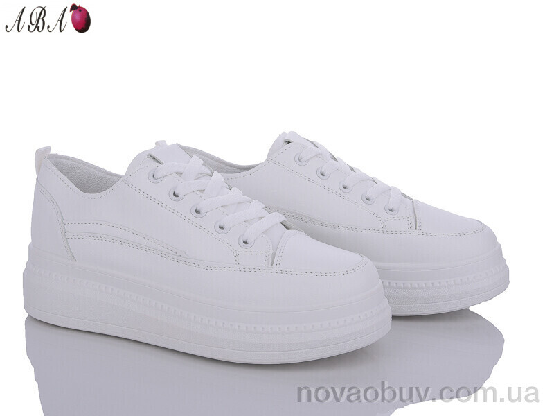Кроссовки Aba B1ABA44-2