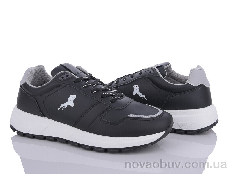Кросівки BDDS BD139 black