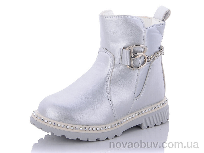 Черевики Obuvok C-L2-8