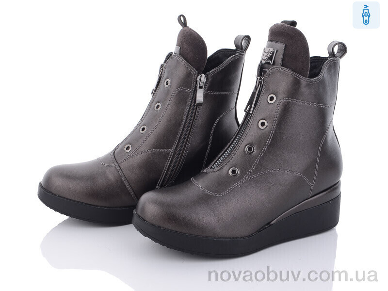 Черевики Obuvok L99-C112-3