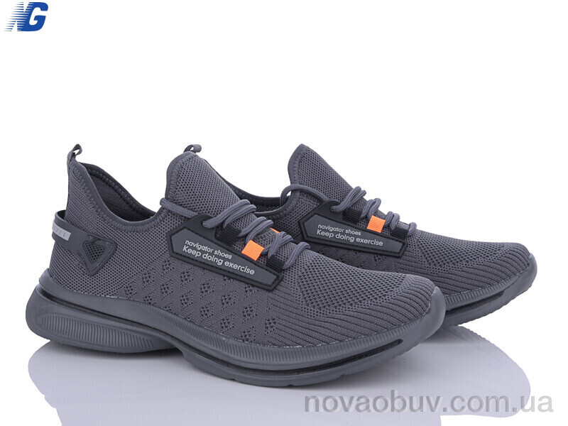 Кроссовки Navigator NA6001-3