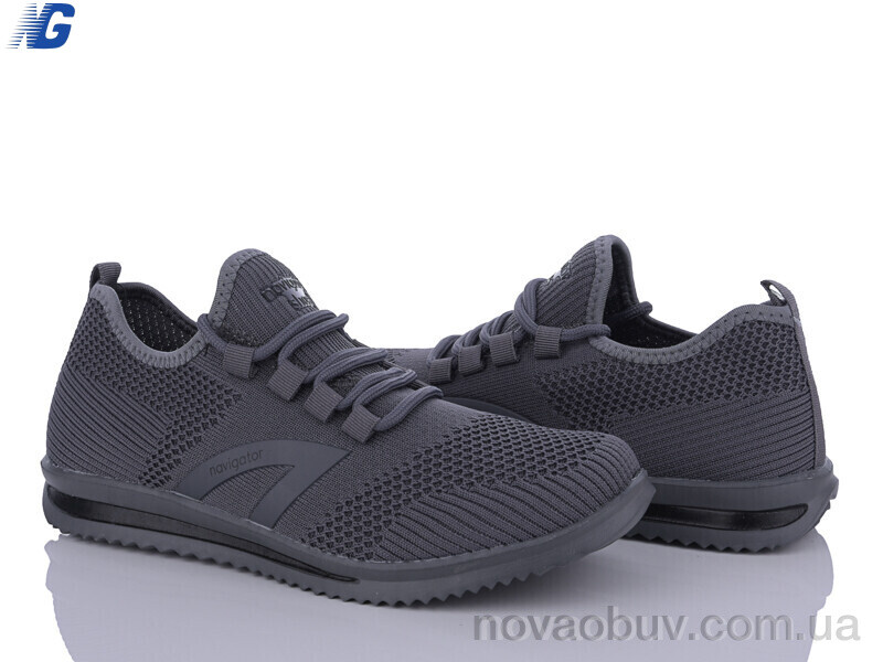 Кроссовки Navigator NB6014-3