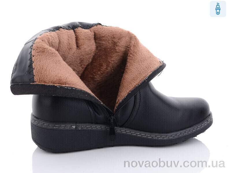 Черевики Коронате G3032