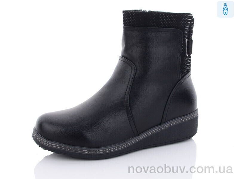 Черевики Коронате G3032