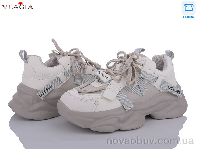 Кросівки Veagia-ADA A3515-2