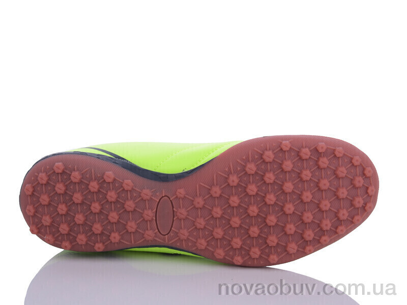 Футбольне взуття Veer-Demax B1924-2S