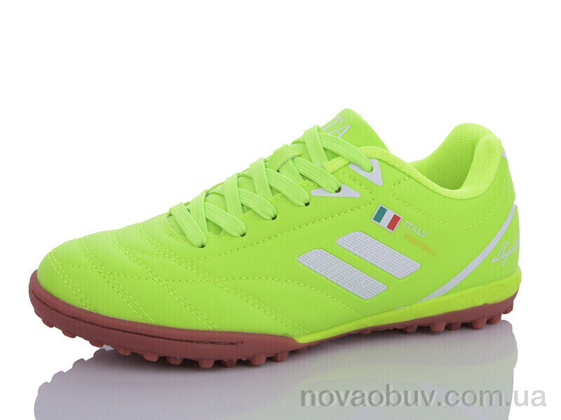 Футбольне взуття Veer-Demax D1924-29S