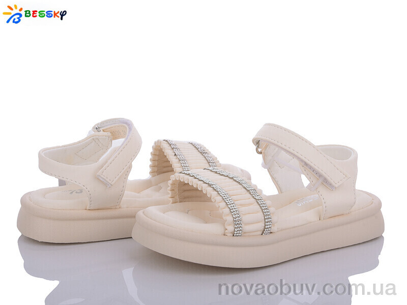Босоніжки Bessky-Kellaifeng BL3339-2B