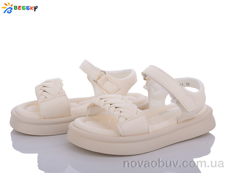 Босоніжки Bessky-Kellaifeng BL3337-2B