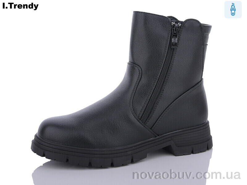 Ботинки Trendy E923-1