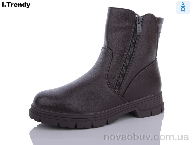 Черевики Trendy E923-5
