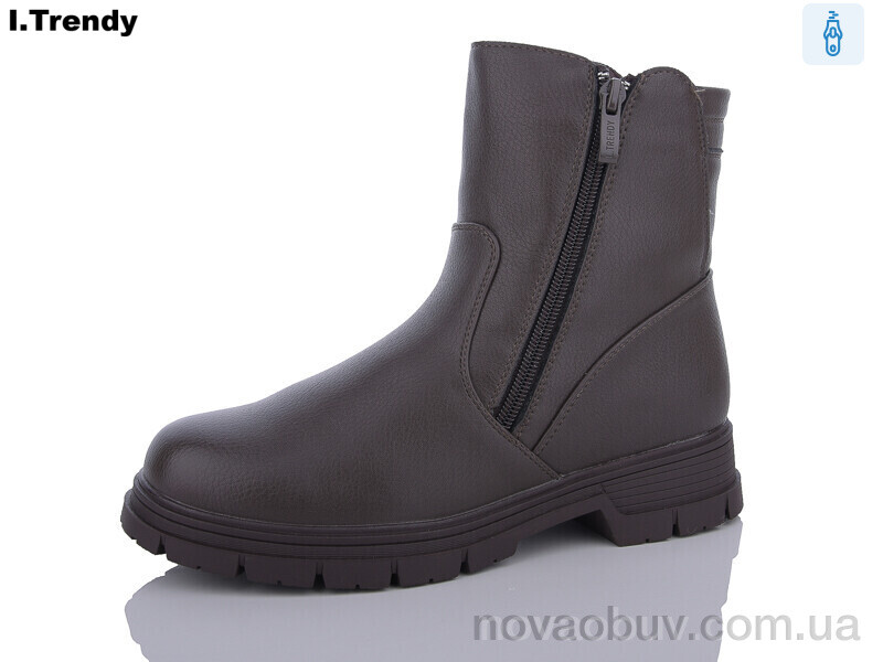 Ботинки Trendy E923-27