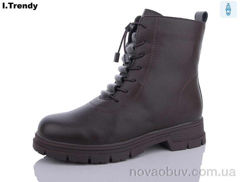 Ботинки Trendy E920-5