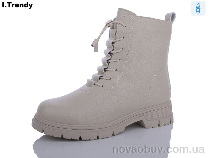 Ботинки Trendy E920-9
