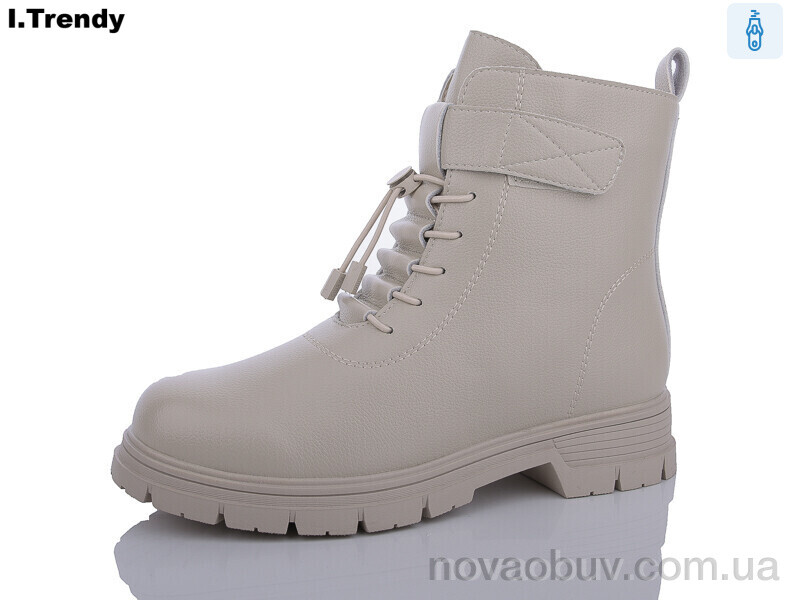 Ботинки Trendy E921-9