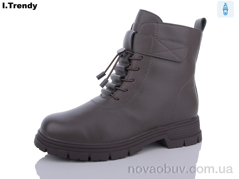 Ботинки Trendy E921-27