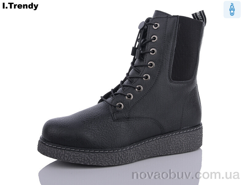 Ботинки Trendy E2585-1