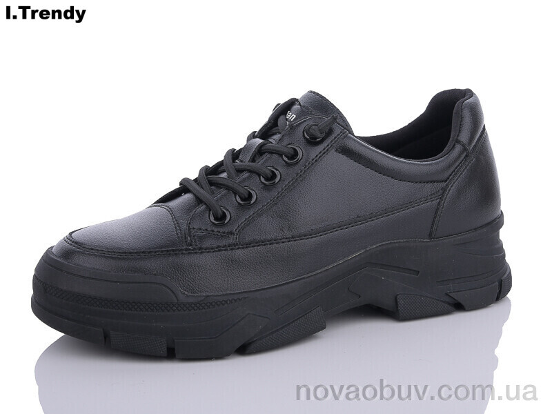 Туфлі Trendy F2535-1