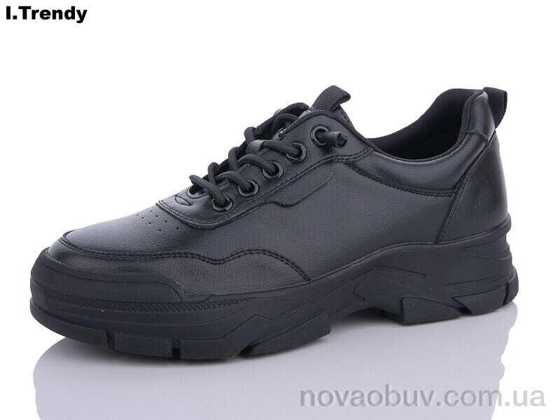 Туфлі Trendy F2537-1