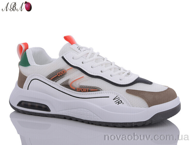 Кросівки Aba KC1ABA8-2