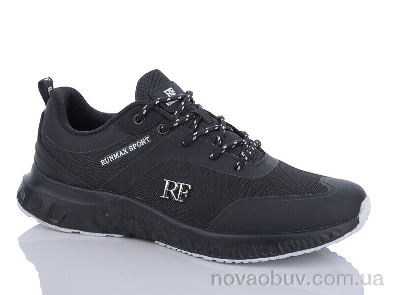 Кроссовки RUNMAX F1401-27