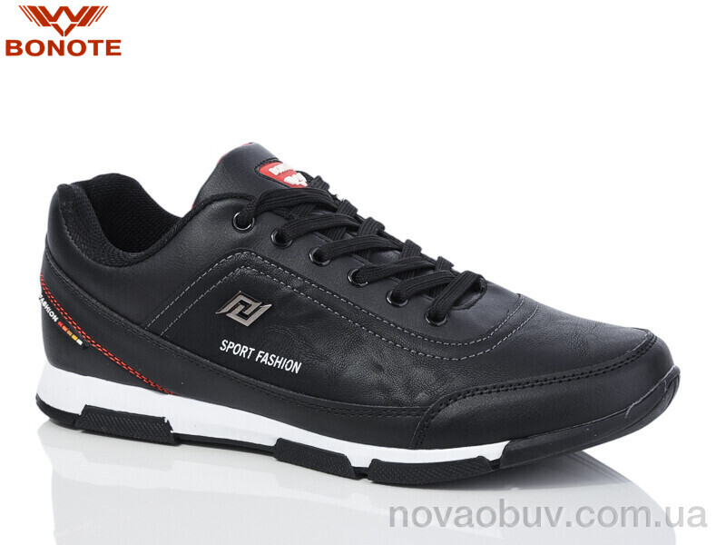 Кроссовки Bonote A8706-3