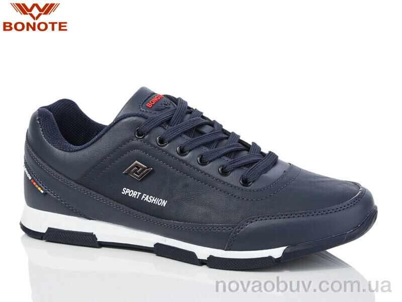 Кроссовки Bonote A8706-5