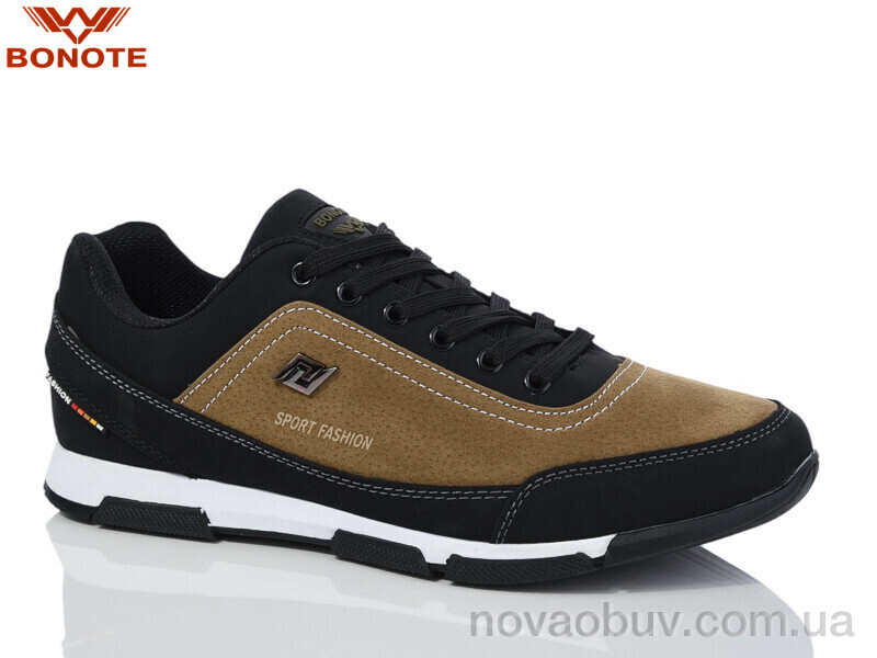 Кроссовки Bonote A8706-6