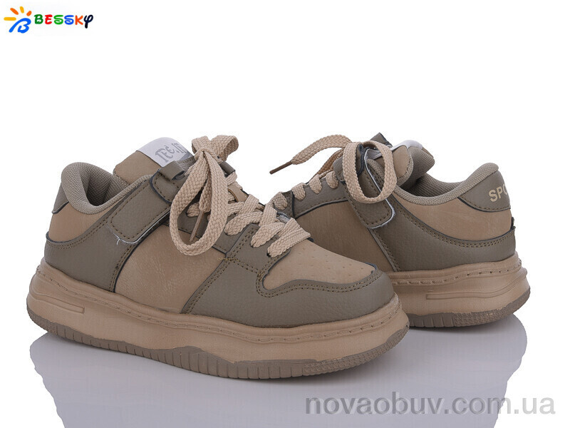 Кросівки Bessky-Kellaifeng BD3490-4C