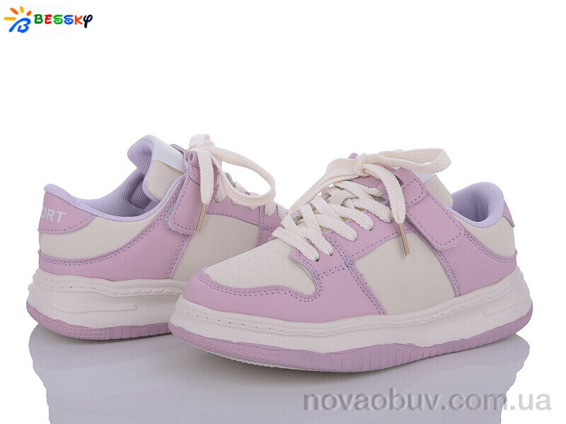 Кросівки Bessky-Kellaifeng BD3490-8C