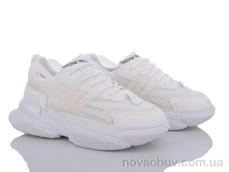 Кросівки Violeta 149-37 white