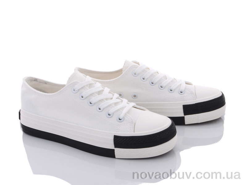 Кеди Violeta 20-860 white