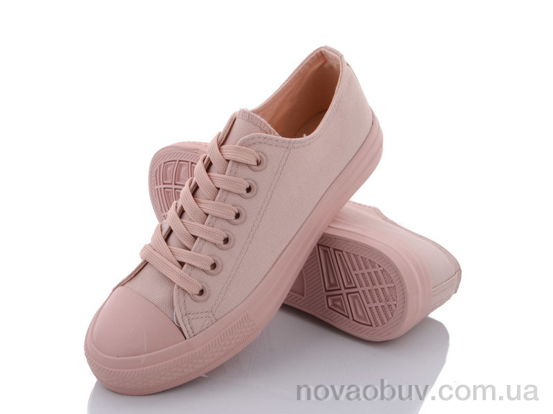Кеди Violeta 888-2 pink