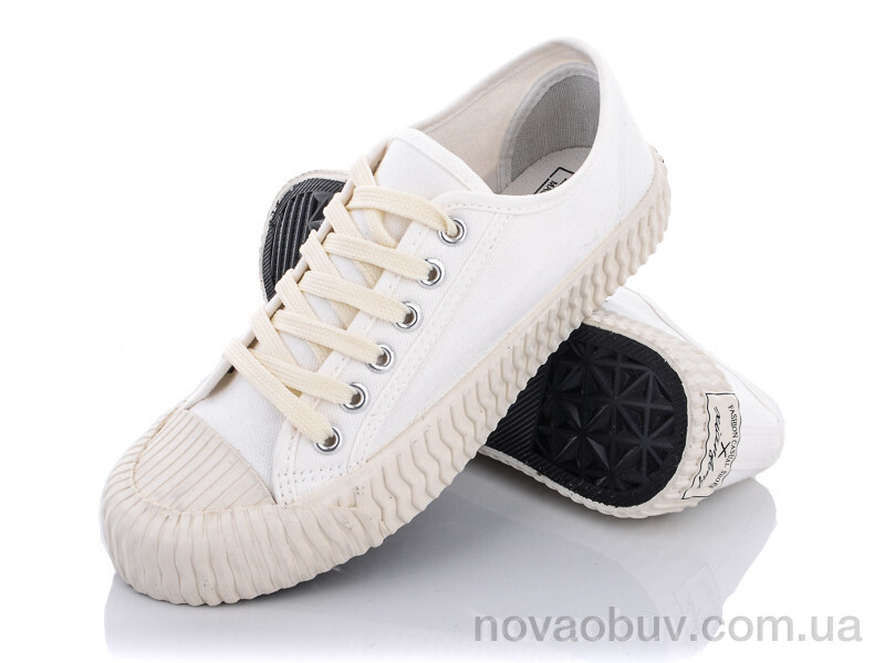 Кеди Violeta G11-B876 white