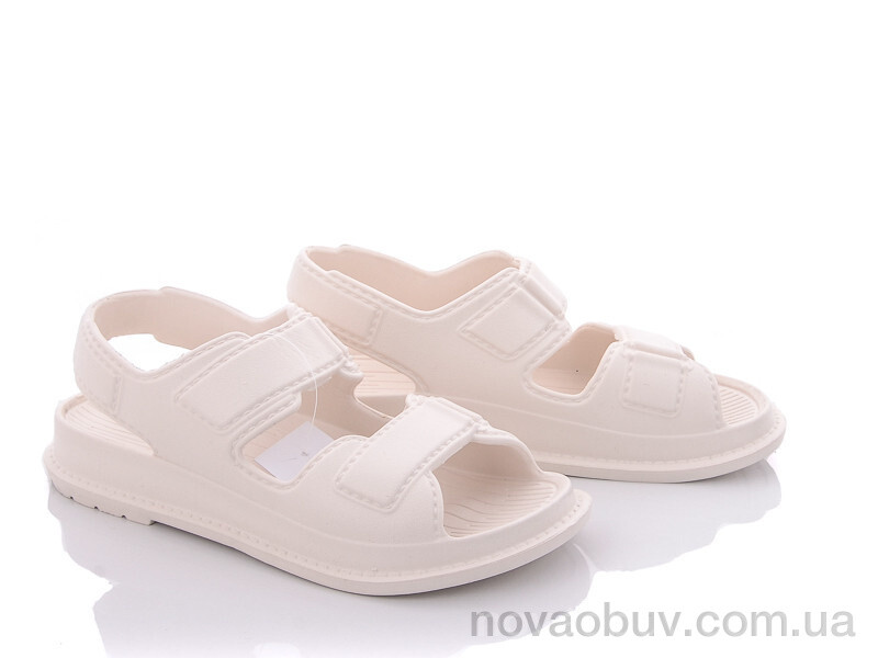 Босоніжки Violeta W413 white