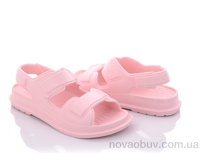 Босоніжки Violeta W413 pink