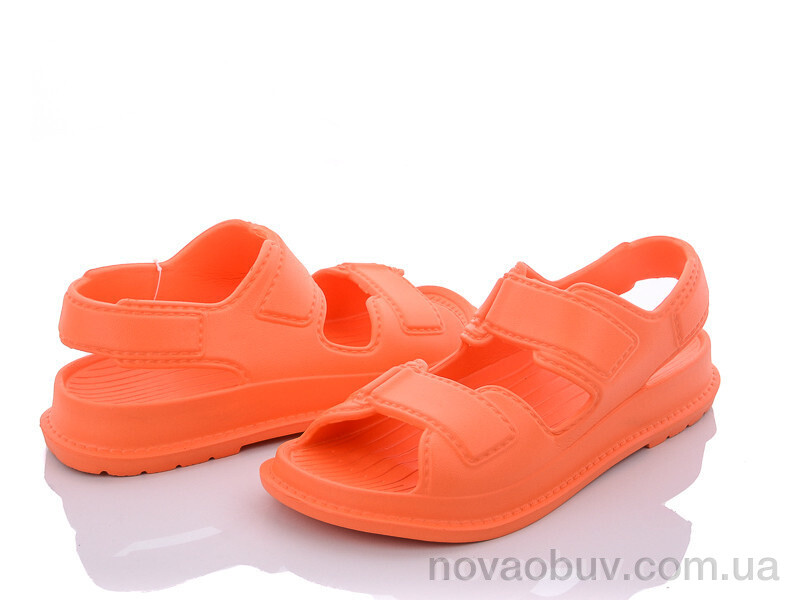 Босоніжки Violeta W413 orange