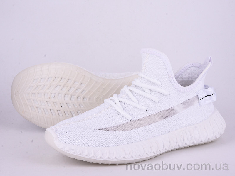 Кросівки Violeta 20-823 white