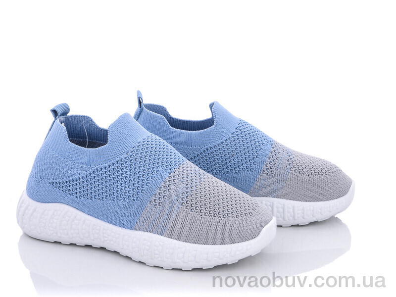 Кросівки Violeta 45-94 blue