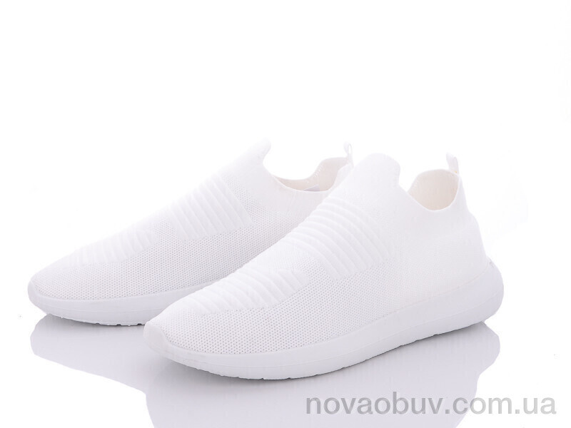 Кросівки Violeta 4-481 white