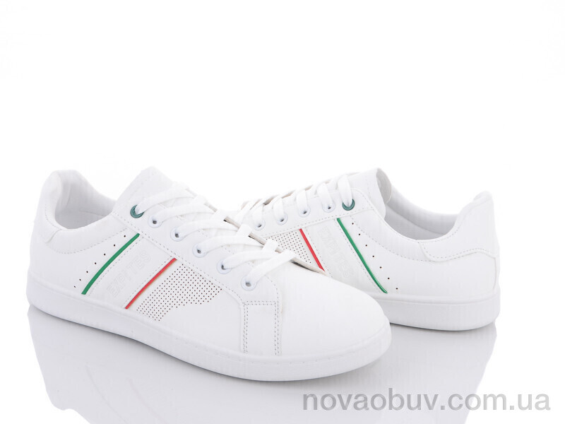 Кросівки Violeta 9-781 white