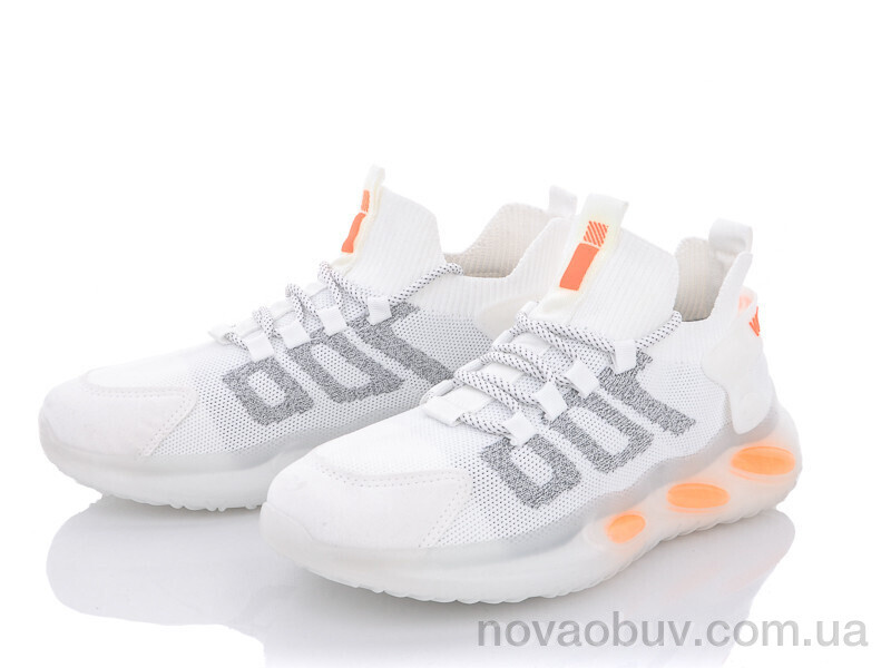 Кроссовки Violeta 191-2 white
