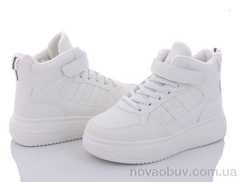 Кросівки Violeta 150-35 white