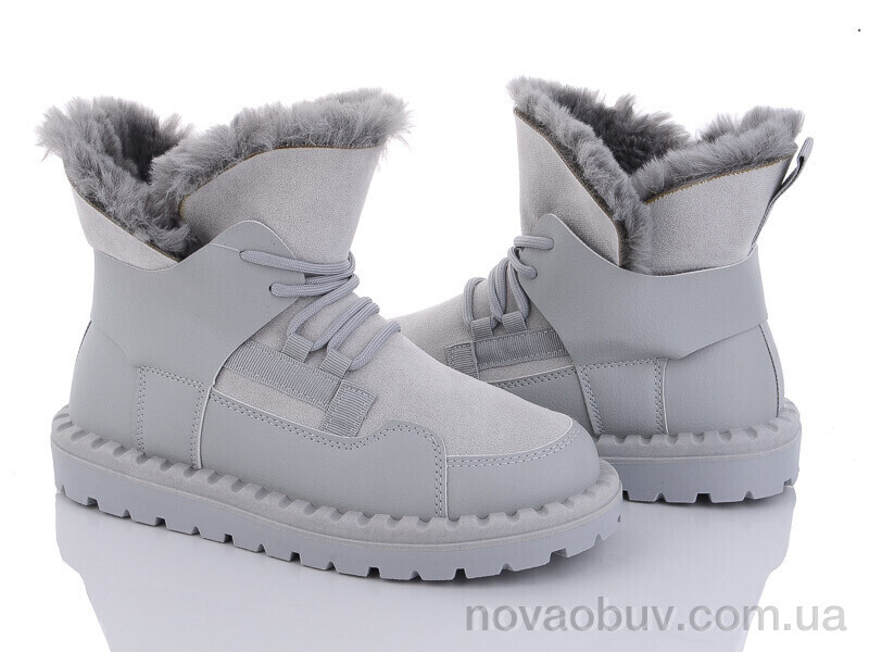 Уги Violeta 143-39 grey