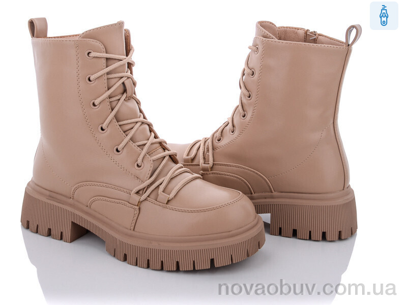 Черевики Violeta M22(M8242)-5 apricot