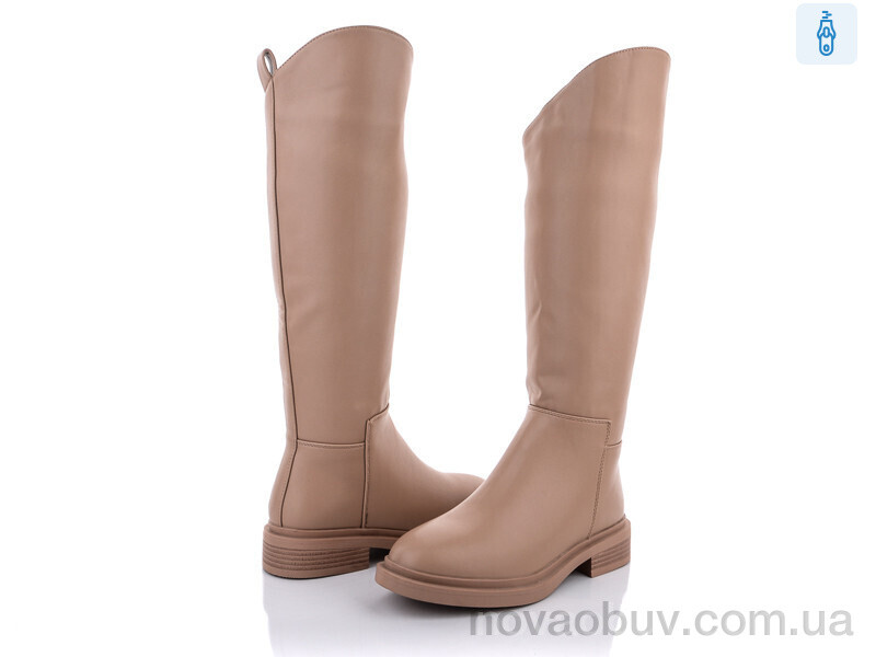 Чоботи Violeta M14(E8298)-5 apricot